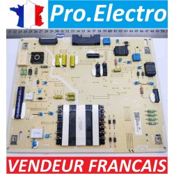 PSU alimentation TV SAMSUNG QE43LS03AAU L43F7_AHS REV:1.1 BN44-01117A