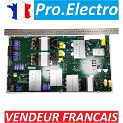 PSU alimentation TV LG OLED77G16LA LGP77G1-21OP EAY65894522 EPCB65CB1B 3PCR02874A