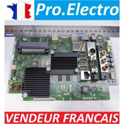 Motherboard TV TOSHIBA 55VL5A63DB 55UL5A63DB 17MB130T 23586270 55inch MT