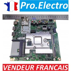 Motherboard TV LG 65UM7000PLA EAX68253604 (1.0) 9KEBT000-02C0 EBT66222403