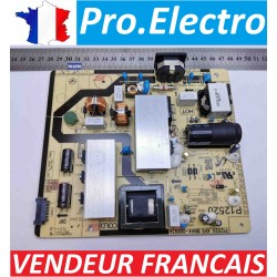 PSU alimentation TV SAMSUNG C34H890WJU P12520_KHS BN44-00893A