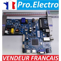 Motherboard TV PROLINE L3200HD CV3663C-A32 BJM1-132162-4T4G