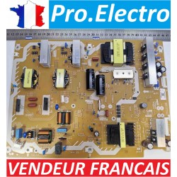 PSU alimentation TV PANASONIC TX-55HZ980E TNPA7067 TZRNP01DQXE