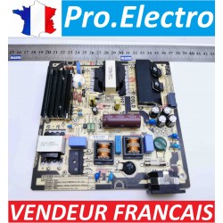 PSU alimentation TV SAMSUNG U32H850UMU BN44-00848A P8514_FSM REV1.1