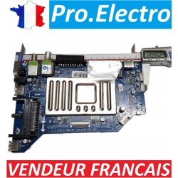 Motherboard TV jvc lt-49hw95u JUC7.820.00187187 HLS79B-IU C490U17-E60-H