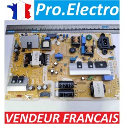 PSU alimentation TV SAMSUNG L40S6_FSM BN44-00806E