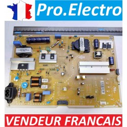 PSU alimentation TV LG 65SK8100PLA LGP65-18UL6 EAX67645601(1.6) EAY64868601