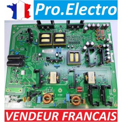 PSU alimentation TV PHILIPS 65OLED873/12 715G8886-P01-001-004Y P65060200 ADTVH2455AAUD