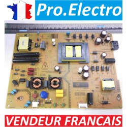 PSU alimentation TV TOSHIBA 43UA2063DG 17IPS72 23396597