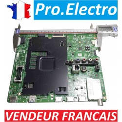 Motherboard TV samsung ue40ju6000k bn41-02443A bn94-10704B 09309T