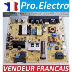 PSU alimentation TV SAMSUNG UE65TU8075U L65S6N_TDY BN44-01055A
