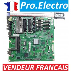 Motherboard TV LG EAX62019302EBU61004502