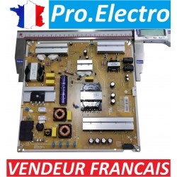PSU alimentation TV LG 75UN85006LA LGP75T-20U1 EPCD21CA1A 3PCR02658A