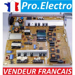 PSU alimentation TV SAMSUNG UE55ES8090 PD55B2Q_CDY BN44-00523B 00523A pd55b2q_csm