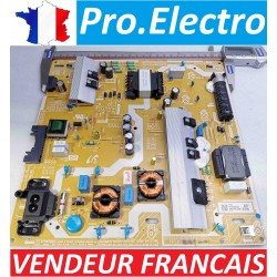 PSU alimentation TV SAMSUNG UE65TU8305K L65E7N_RHS BN44-00932S UE65RU7025 UN65RU7100FXZA