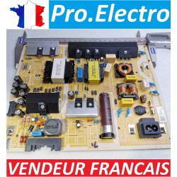 PSU alimentation TV SAMSUNG UE65TU7125K L65S6N_TDY BN44-01055A
