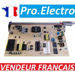 PSU alimentation TV PHILIPS TPV 715GA025-P01-000-003M PLTVJI651XAFT