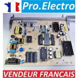 PSU alimentation TV PHILIPS 65PUS7543 715GA018-P01-001-003M PLTVJI651XABT