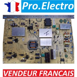 PSU alimentation TV SHARP LC-70LE600U LC-70LE640U DPS-262CP 2950301104 RUNTKA933WJQZ