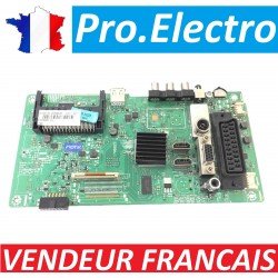 Motherboard TV 17MB82S 10104189 10104143 BUSH DLED32165HD 32inch