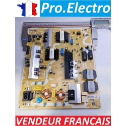 PSU alimentation TV SAMSUNG QE50Q80TAT L55S8NA_THS BN44-01051A