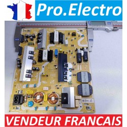 PSU alimentation TV SAMSUNG QE55Q83TAT L55S8NA_THS BN44-01051A