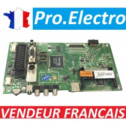 Motherboard Carte Mere TV LG 17MB82S 10100662 27484463 40inch PL