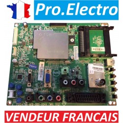 Motherboard TV PHILIPS 715G4796-M1B-000-004X 705TZBPL038 cbpfb4tbz3s00