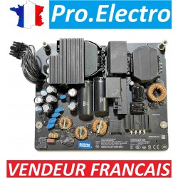 Alimentation power imac APPLE IMAC A1419 27pouces 2013 2014 ADP-300AFT 02-6712-6700