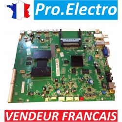 Motherboard TV Thomson 50UW9766 40-MT51KL-MAC4HG 08-T51KL02-MA200AA