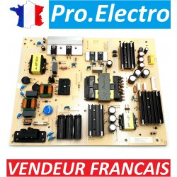 PSU alimentation TV PHILIPS 65PUS7805/12 715GA018-P01-006-003S KSP650515 PLTNJI651XAFN