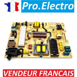 PSU alimentation TV SKYWORTH 43U5 L4L01J 1750464M