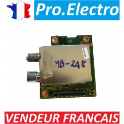 Carte  board TV Sony KDL-24W605A 1-888-391-11 (173427811) A1951270A