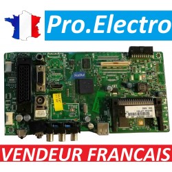 Carte Mère Motherboard TV TECHWOOD TC2212TN882 17MB62-2.5