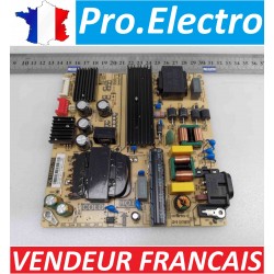 PSU alimentation TV ESSENTIEL 55UHD-1291-SMART PW.138W2.785 81-PBE055-06078505 PW.160W2.785_05