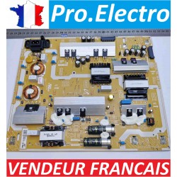 PSU alimentation TV SAMSUNG QE55Q70RAT L55S7NA_RHS BN44-00977A