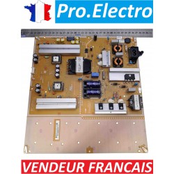 PSU alimentation TV LG 65UF6450 65UF6790 LGP65E-15UL2 EAX66510701 (1.6) EAY63989301