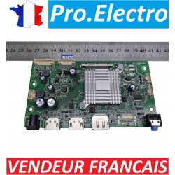 Motherboard TV ACER XZ272U JRY-F9CUHD-BV1 JRYZ03B-AJ12WA G2ADJHDKV10005 LSM270DP02