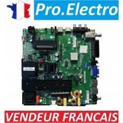 Motherboard TV TP.MSD309.BP76 BLAUPUNKT lta400hm23 PE8 40/126J-GB-5B-FHKUP-EU 50/148I-GB-6B2-FHKUP-UK