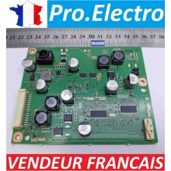 PSU alimentation TV SONY KD-49XH8505 1-982-631-32 (173684732)