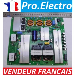 PSU alimentation TV LG 49WL95C-WE LGP27-16PIT EAY64509202