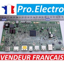 Motherboard écran moniteur MSI MAG271C 715G9718-M01-000-005T MVN4XQ3 GC431GQXR 3fa61