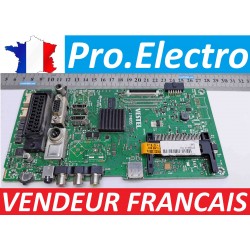 Motherboard TV PRINCETON PR395FHD15 PR40FHD15B 17MB55 27323514 27286917 23230621
