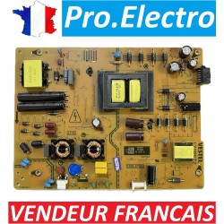 PSU alimentation TV 17IPS72 28749076 23772899