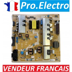 PSU alimentation TV SAMSUNG L55E8SN_RDY BN44-00932U DC07N561004