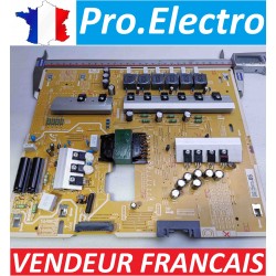 PSU alimentation TV SAMSUNG QN65Q7F L65E7NQ_NHS BN44-00940A QN65Q7CNAF