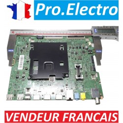 Motherboard TV Samsung UE49KU6100 KXZF BN94-10826k BN41-02528A S/SABE