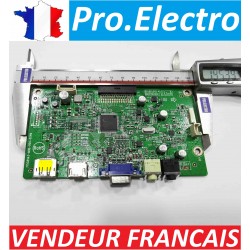 Motherboard 27inch display screen monitor LCD BENQ GW2780 715G8943-M0B-000-004M