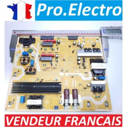 PSU alimentation TV SAMSUNG QE49Q6FNAT BN44-00878C L55E7R_NSM