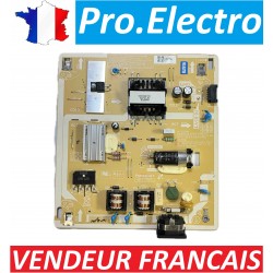 PSU alimentation TV SAMSUNG LS27AM502N BN44-01098A P4519_APN SK28NAOH053